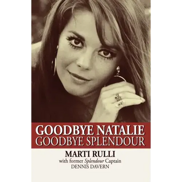 Goodbye Natalie, Goodbye Splendour