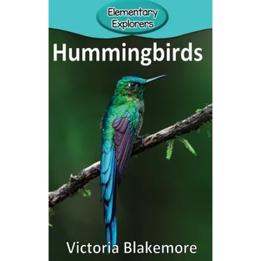 Hummingbirds