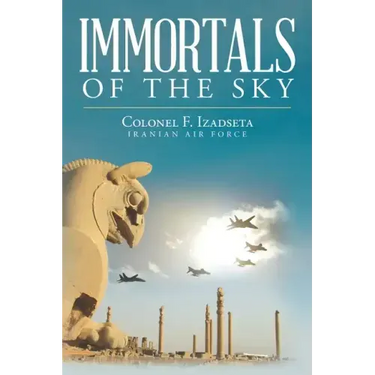Immortals of the Sky