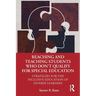 Reaching and Teaching Students Who Don't Qualify for Special Education: Strategies for the Inclusive Education of Diverse Learners