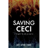 Saving Ceci: A Kingfisher Key Story of Suspense