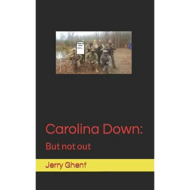 Carolina Down: But not out