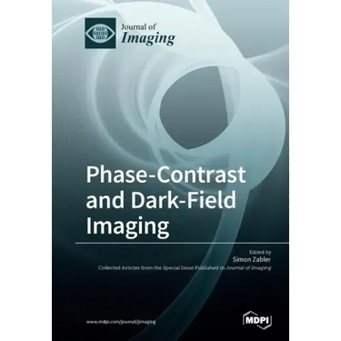 Phase-Contrast and Dark-Field Imaging
