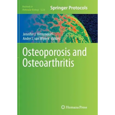 Osteoporosis and Osteoarthritis
