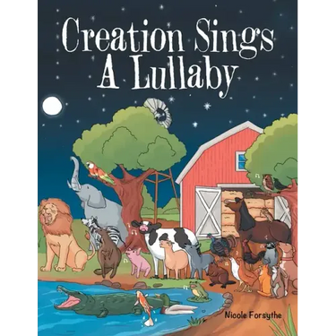 Creation Sings a Lullaby