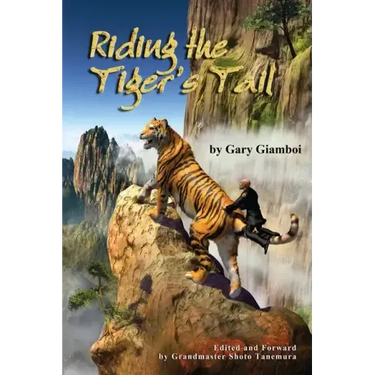 Riding The Tiger's Tail