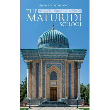 The Maturidi School