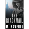 The Blackmail: A Plainclothes Tootsie Mystery