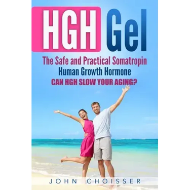 HGH Gel