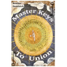 Master Keys to Union