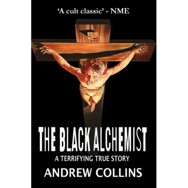 The Black Alchemist: A Terrifying True Story