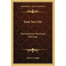 Your Sex Life: Womanhood, Manhood, Marriage