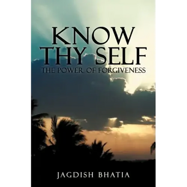 Know Thy Self: The Power of Forgiveness