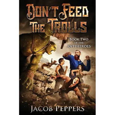Don't Feed the Trolls