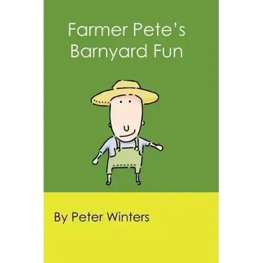 Farmer Pete's Barnyard Fun