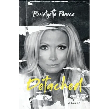 Detached: a memoir