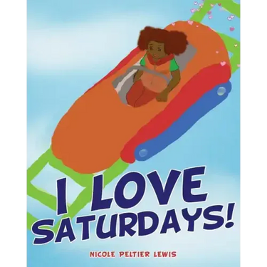 I Love Saturdays!