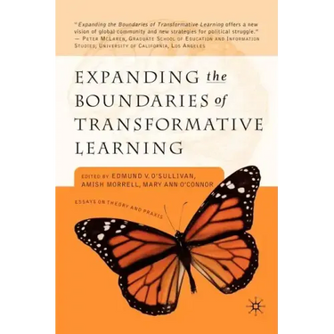 Learning Toward an Ecological Consciousness: Selected Transformative Practices