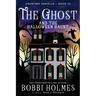 The Ghost and the Halloween Haunt