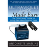Ultraviolet Lamps Made Easy: The Right-Way Guide to Using Gem Identification Tools