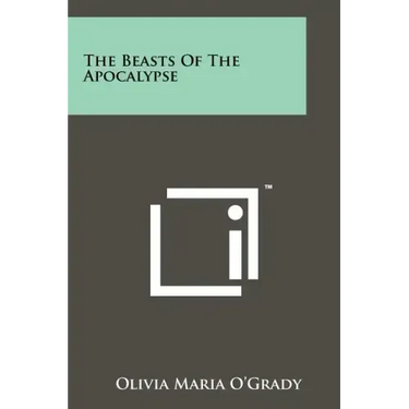 The Beasts Of The Apocalypse