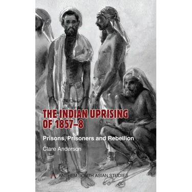 Indian Uprising of 1857-8