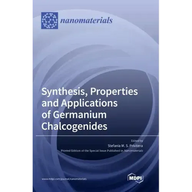 Synthesis, Properties and Applications of Germanium Chalcogenides