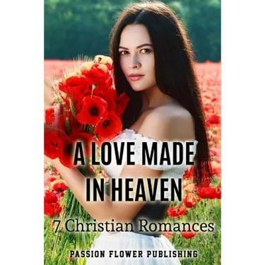 A Love Made in Heaven: 7 Christian Romances