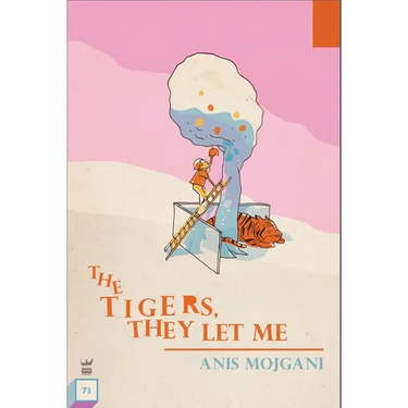 The Tigers, They Let Me