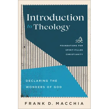 Introduction to Theology