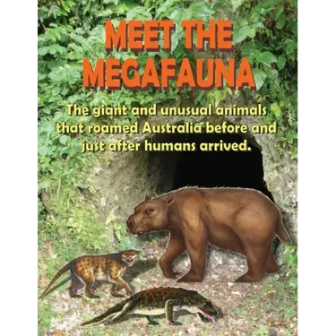 Meet the Megafauna 2