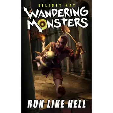 Run Like Hell