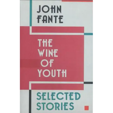 The Wine of Youth