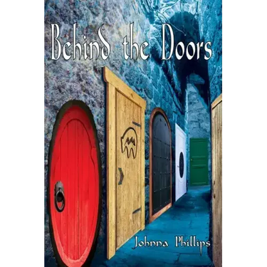Behind the Doors