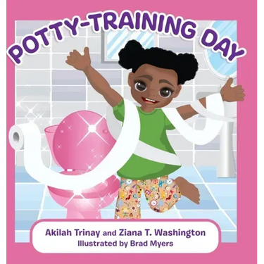 Potty-Training Day