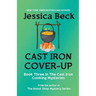 Cast Iron Cover-Up