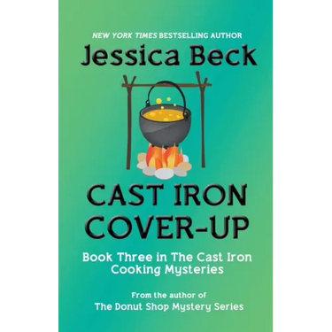 Cast Iron Cover-Up