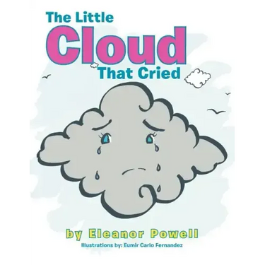 The Little Cloud That Cried