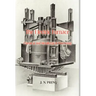 The Electric Furnace in Chemical and Metallurgical Processing