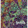 Ideal Testimonial GUEST BOOK/Visitors Book for Guest Houses, Air BnBs, Bed & Breakfast, Events, Functions, Workshops & Retreat Centres, Vacation Homes