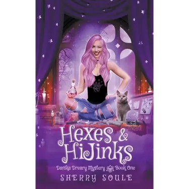 Hexes and Hijinks