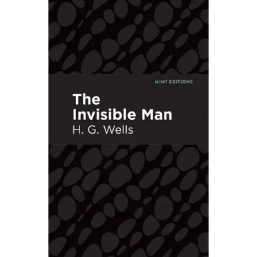 The Invisible Man