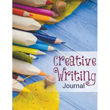 Creative Writing Journal