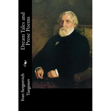 Dream Tales and Prose Poems