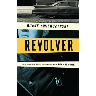 Revolver