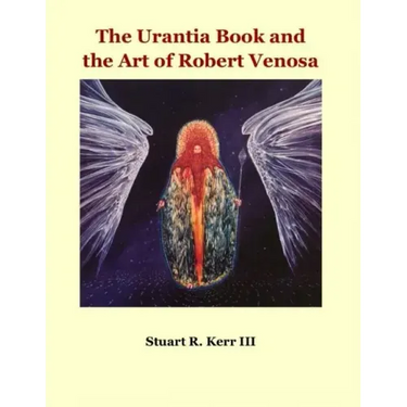 The Urantia Book and the Art of Robert Venosa