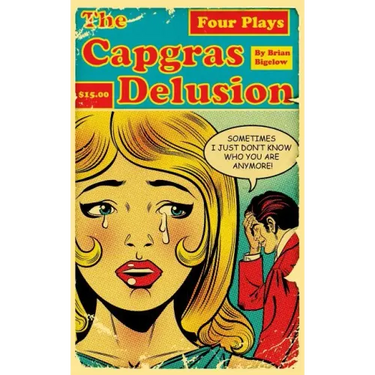 The Capgras Delusion
