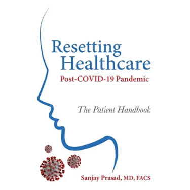 Resetting Healthcare Post-COVID-19 Pandemic