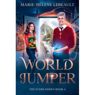 The World Jumper