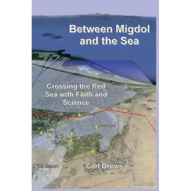Between Migdol and the Sea: Crossing the Red Sea with Faith and Science